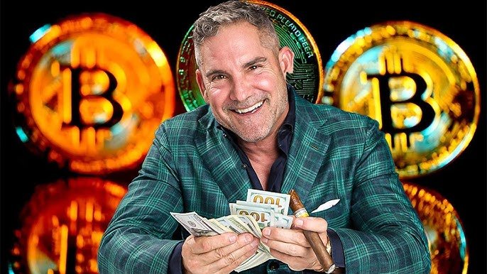 Éxito Lujoso Bitcoin de Diego